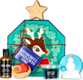 Oferta de Wonderful Christmas Time por 48,5€ en Lush