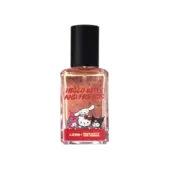 Oferta de Hello Kitty And Friends por 40€ en Lush