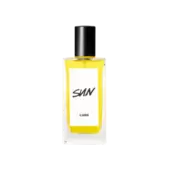 Oferta de Sun por 25€ en Lush