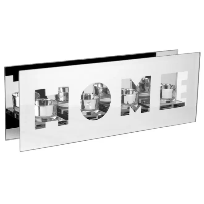 Oferta de Bougeoir Home por 15,99€ en Maisons du Monde