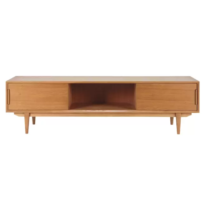 Oferta de Meuble TV vintage por 459€ en Maisons du Monde