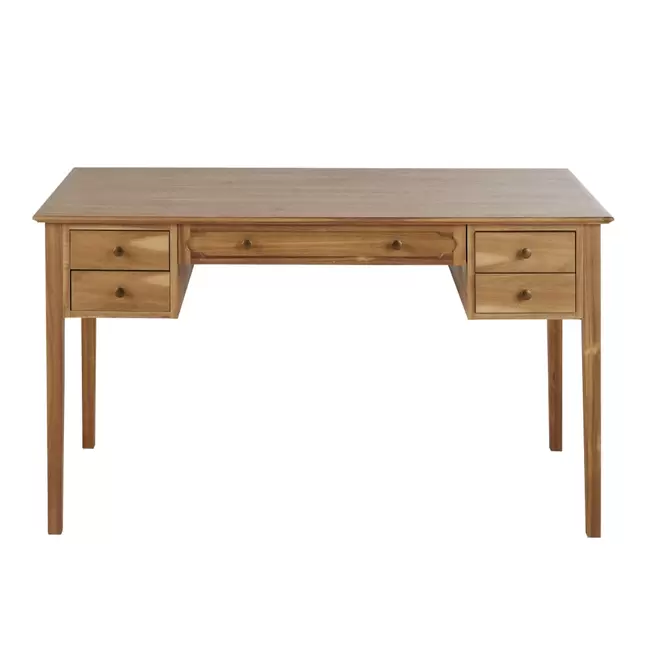 Oferta de Bureau 5 tiroirs por 399€ en Maisons du Monde