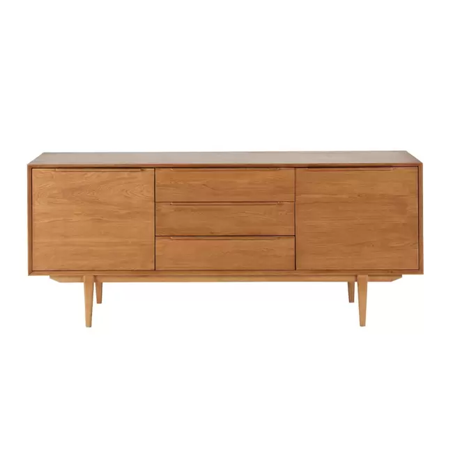 Oferta de Buffet enfilade vintage 2 portes por 899€ en Maisons du Monde