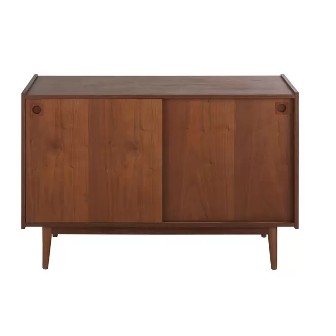 Oferta de Buffet vintage 2 portes por 299€ en Maisons du Monde