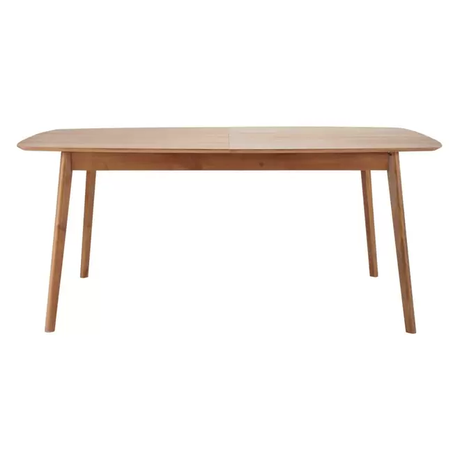 Oferta de Table à manger extensible 8/10 personnes L180/235 por 589€ en Maisons du Monde