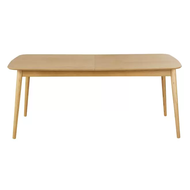 Oferta de Table à manger extensible 8/12 personnes L180/270 por 599€ en Maisons du Monde