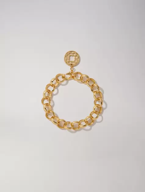 Oferta de Pulsera de cadena Jaseron por 52,5€ en Maje