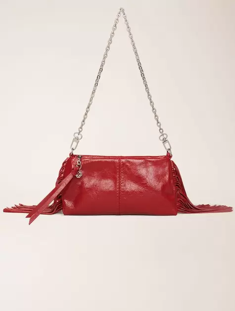 Oferta de Cartera Miss M pouch piel uso por 156€ en Maje