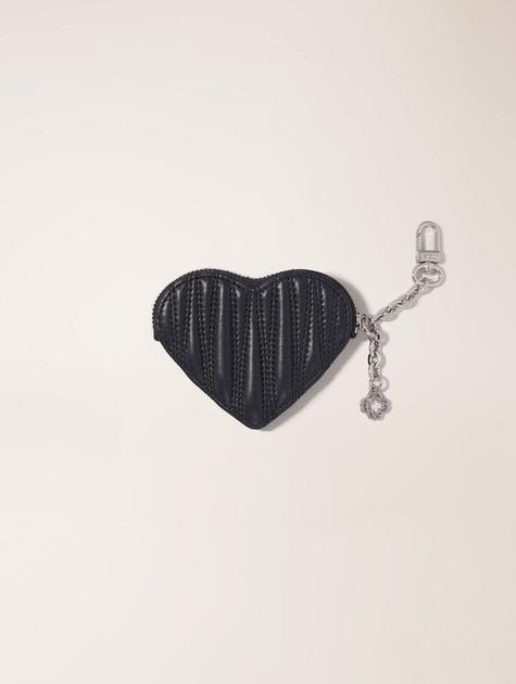 Oferta de Monedero corazón acolchado por 60€ en Maje