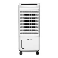 Oferta de REACONDICIONADO CLIMATIZADOR 7.5 LITROS 80W MUVIP por 40,25€ en Mandatelo.com