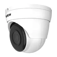 Oferta de REACONDICIONADA CAMARA AHD CCTV TIPO DOMO VARIFOCAL 2.8-12MM 2MP CAMVIEW por 35,4€ en Mandatelo.com