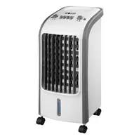 Oferta de REACONDICIONADO CLIMATIZADOR 4 LITROS 80W MUVIP por 38€ en Mandatelo.com