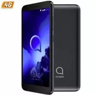 Oferta de REACONDICIONADO SMARTPHONE ALCATEL 1 5033D | 5" | 1GB | 8GB | NEGRO por 48,75€ en Mandatelo.com