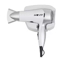 Oferta de REACONDICIONADAO SECADOR DE PELO DE PARED 2200W MUVIP por 20,3€ en Mandatelo.com