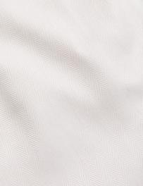 Oferta de Camisa de espiga de ajuste estándar 100% algodón por 65€ en Marks & Spencer