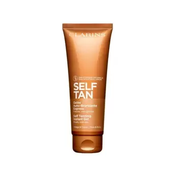 Oferta de Gel autobronceador fresco y no graso broncea e hidrata la piel 125 ml por 20,95€ en Marvimundo