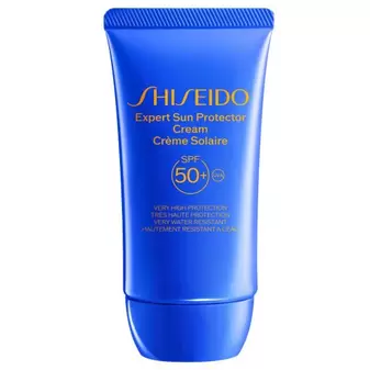 Oferta de Crema solar invisible ligera y transpirable 50 ml por 28,46€ en Marvimundo