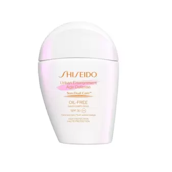 Oferta de Protector solar facial de uso diario consigue una piel hidratada y luminosa 30 ml por 24,74€ en Marvimundo