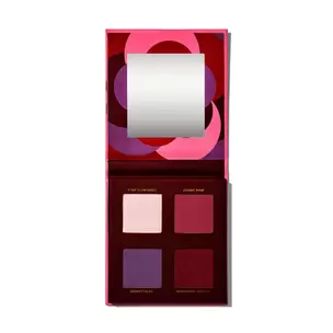 Oferta de Paleta de sombras de ojos 60 Aniversario por 24€ en Mary Kay