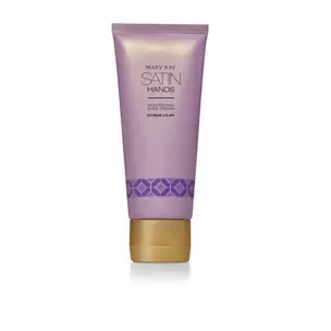 Oferta de Crema de Manos Satin Hands® Citrus Lilac por 16€ en Mary Kay