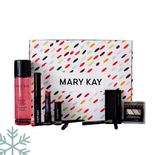 Oferta de Cofre Color Look de Día con 15% dto. por 120,25€ en Mary Kay