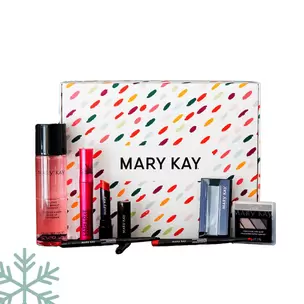 Oferta de Cofre Color Look de Noche con 15% dto. por 120,25€ en Mary Kay