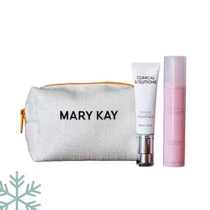 Oferta de Set de Navidad Antioxidantes Avanzados por 152€ en Mary Kay