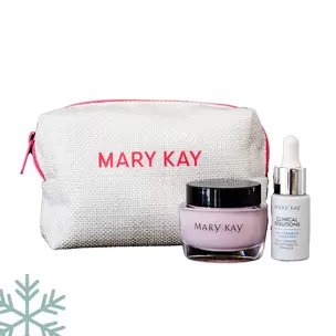 Oferta de Set de Navidad Hits Hidratantes por 80,5€ en Mary Kay