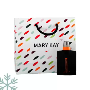 Oferta de Comparte la Magia con High Intensity Sport por 41,4€ en Mary Kay