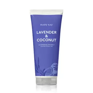 Oferta de Gel de Cuerpo - Lavender and Coconut por 21€ en Mary Kay