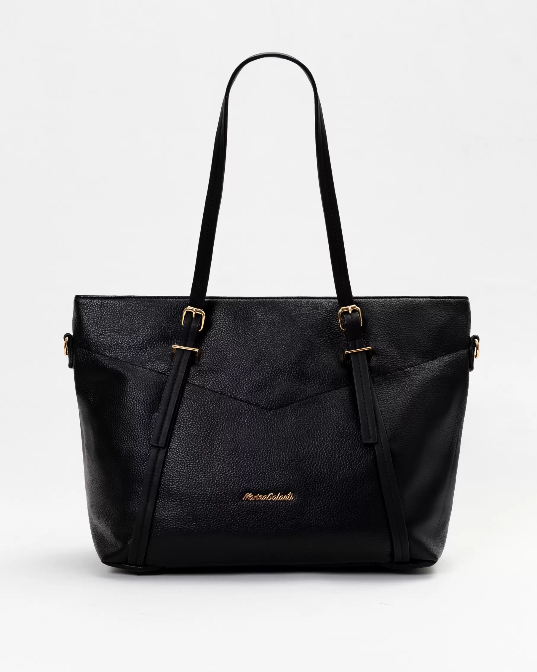 Oferta de Bolso shopper doble asa por 15€ en MARYPAZ