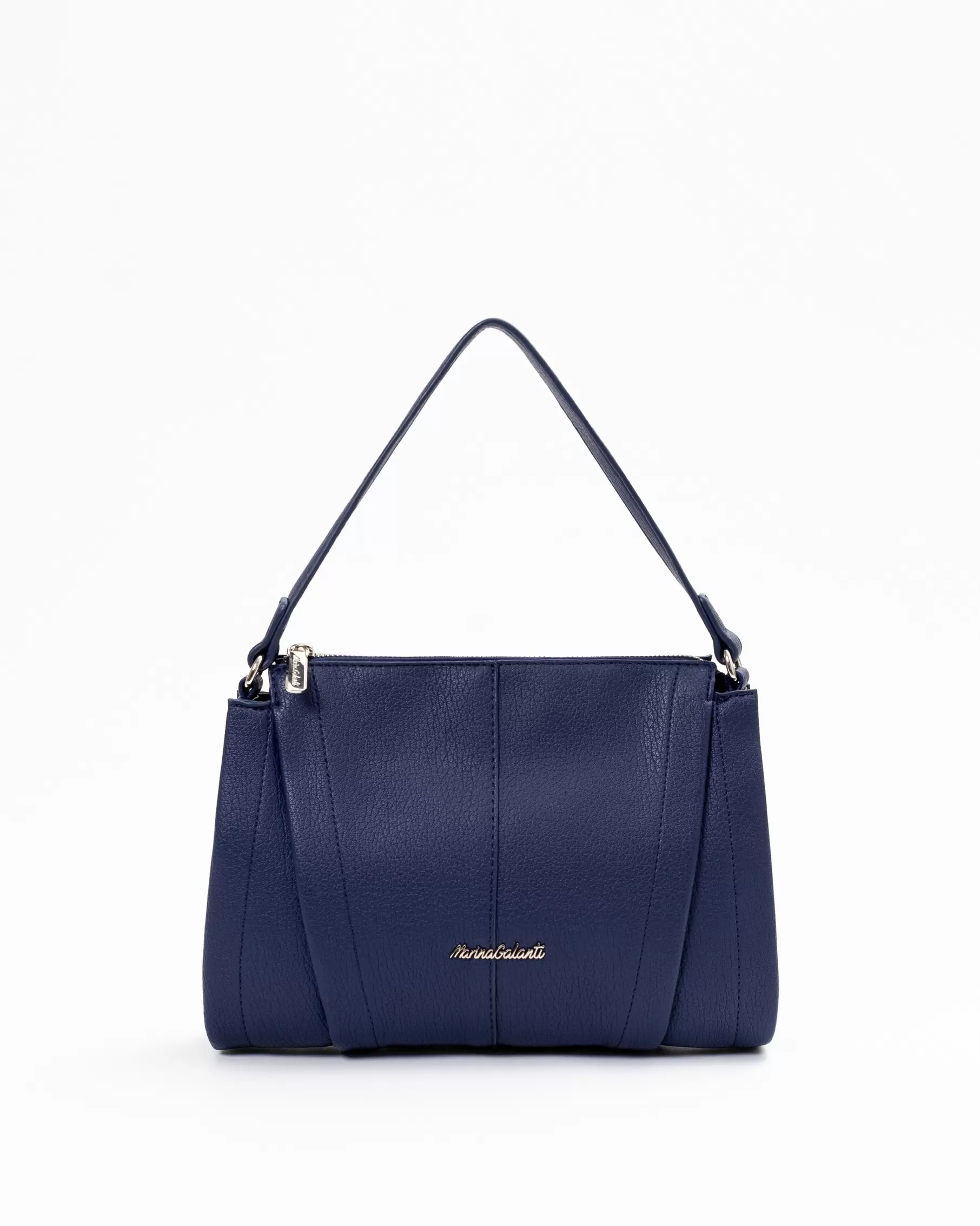 Oferta de Bolso tote cremallera por 20,99€ en MARYPAZ