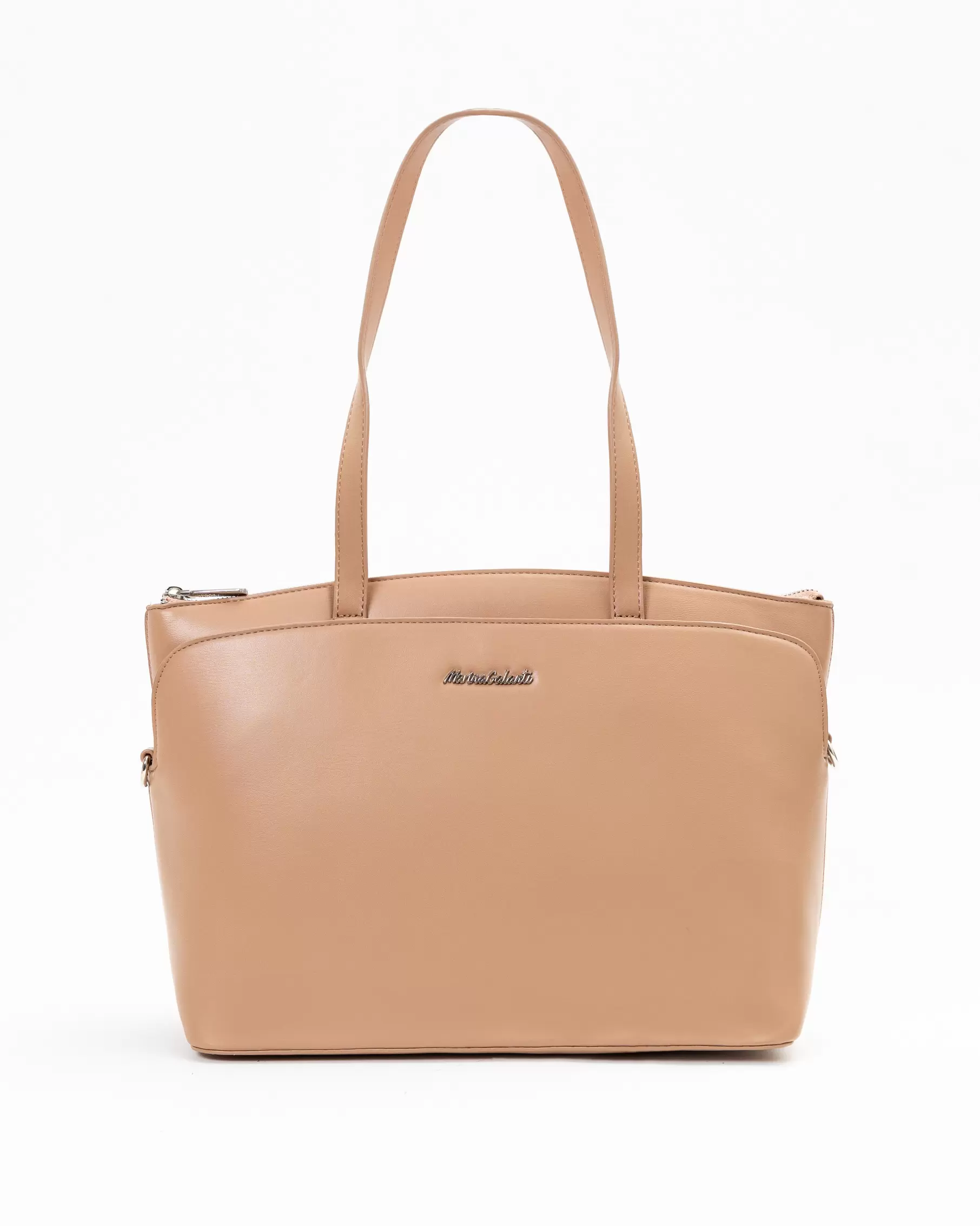 Oferta de Bolso de hombro cremallera por 15,99€ en MARYPAZ