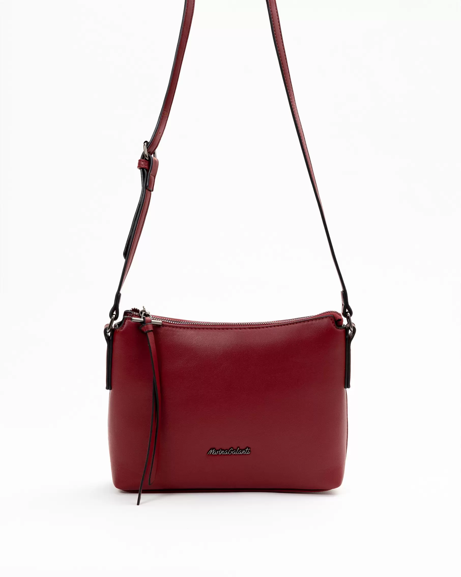 Oferta de Bolso tote cremallera por 17,99€ en MARYPAZ