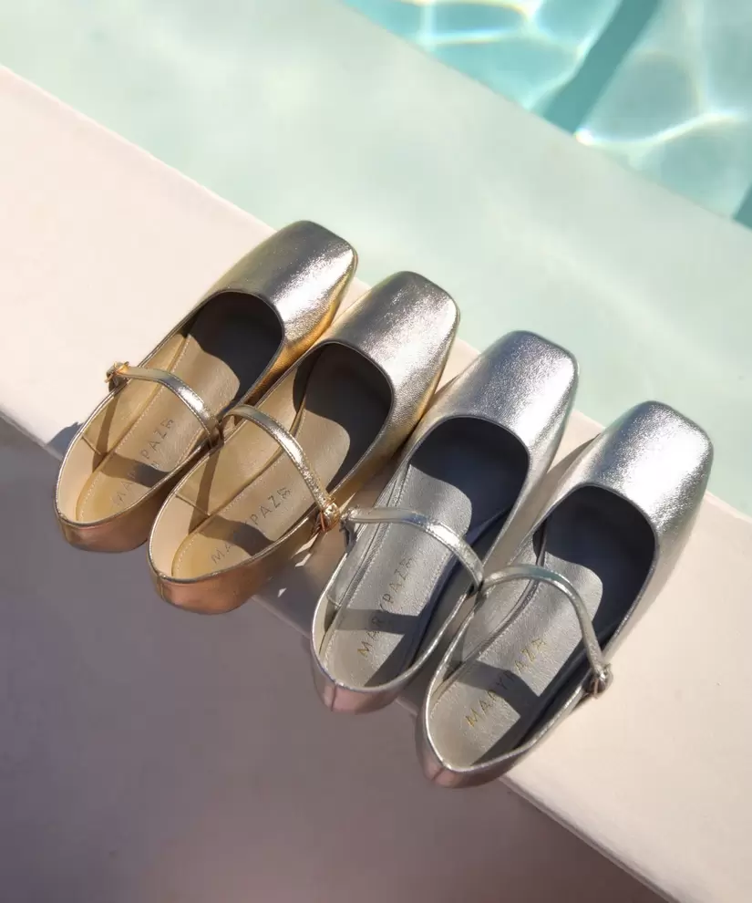 Oferta de Merceditas por 23,99€ en MARYPAZ