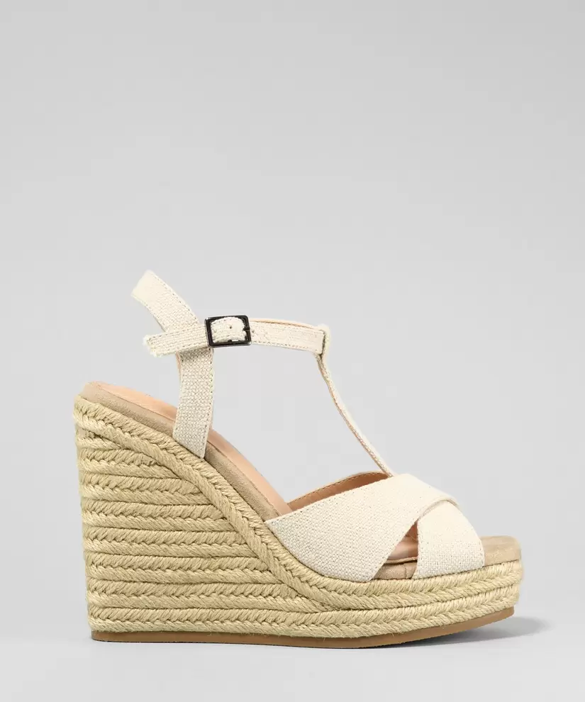Oferta de Cuñas esparto tiras por 35,99€ en MARYPAZ