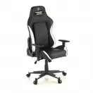 Oferta de Silla Gaming Portus, ergonómica, reclinable por 152,99€ en Ofichairs