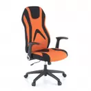 Oferta de Silla Gamer Turbo, diseño deportivo, reclinable por 87,99€ en Ofichairs