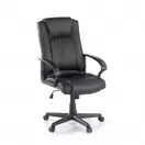 Oferta de Sillón de Escritorio Genova, Muy Cómodo y Ergonómico por 116,99€ en Ofichairs