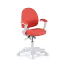 Oferta de Silla Infantil de Escritorio Mickey, juvenil, giratoria por 129,99€ en Ofichairs