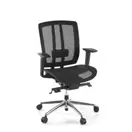 Oferta de Silla de oficina Ergomax, premium, Red por 399€ en Ofiprix