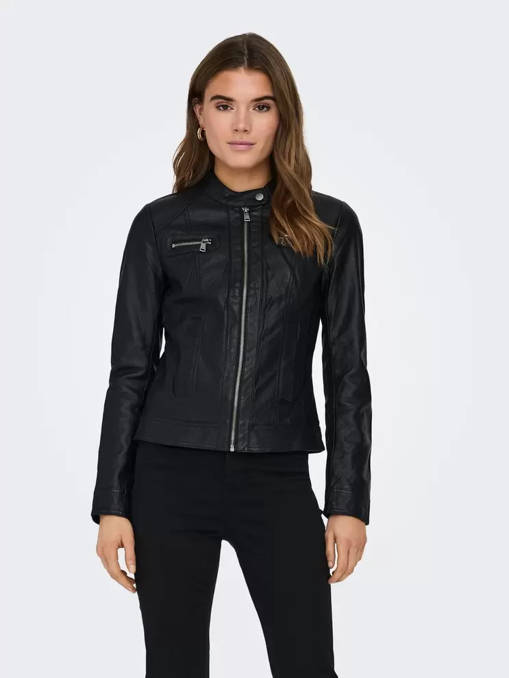 Oferta de ONLBANDIT Chaqueta por 44,99€ en ONLY