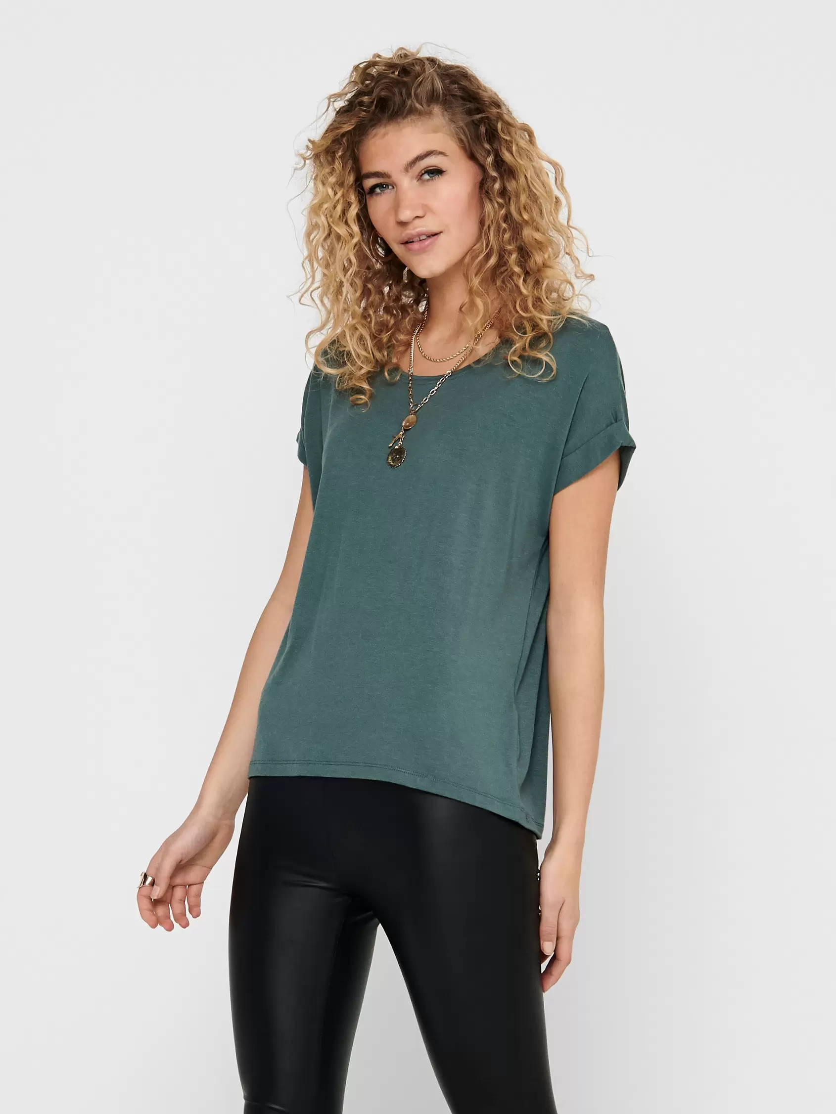 Oferta de ONLMOSTER Top por 16,99€ en ONLY