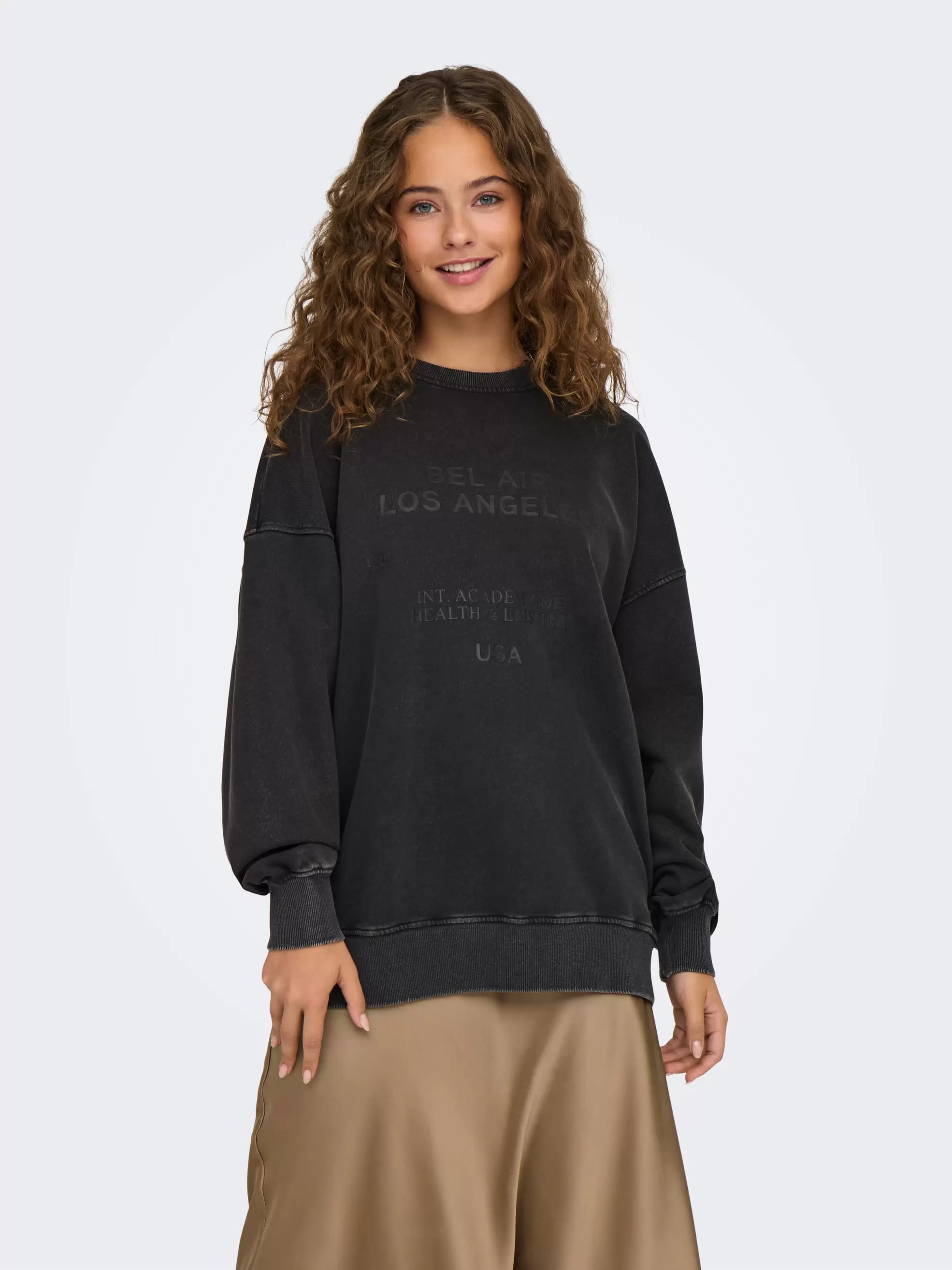 Oferta de ONLXENIA Sudaderas por 39,99€ en ONLY