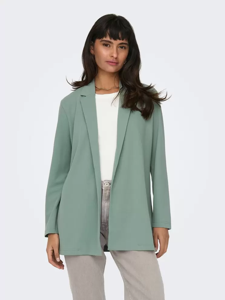 Oferta de JDYGEGGO Blazers por 32,99€ en ONLY