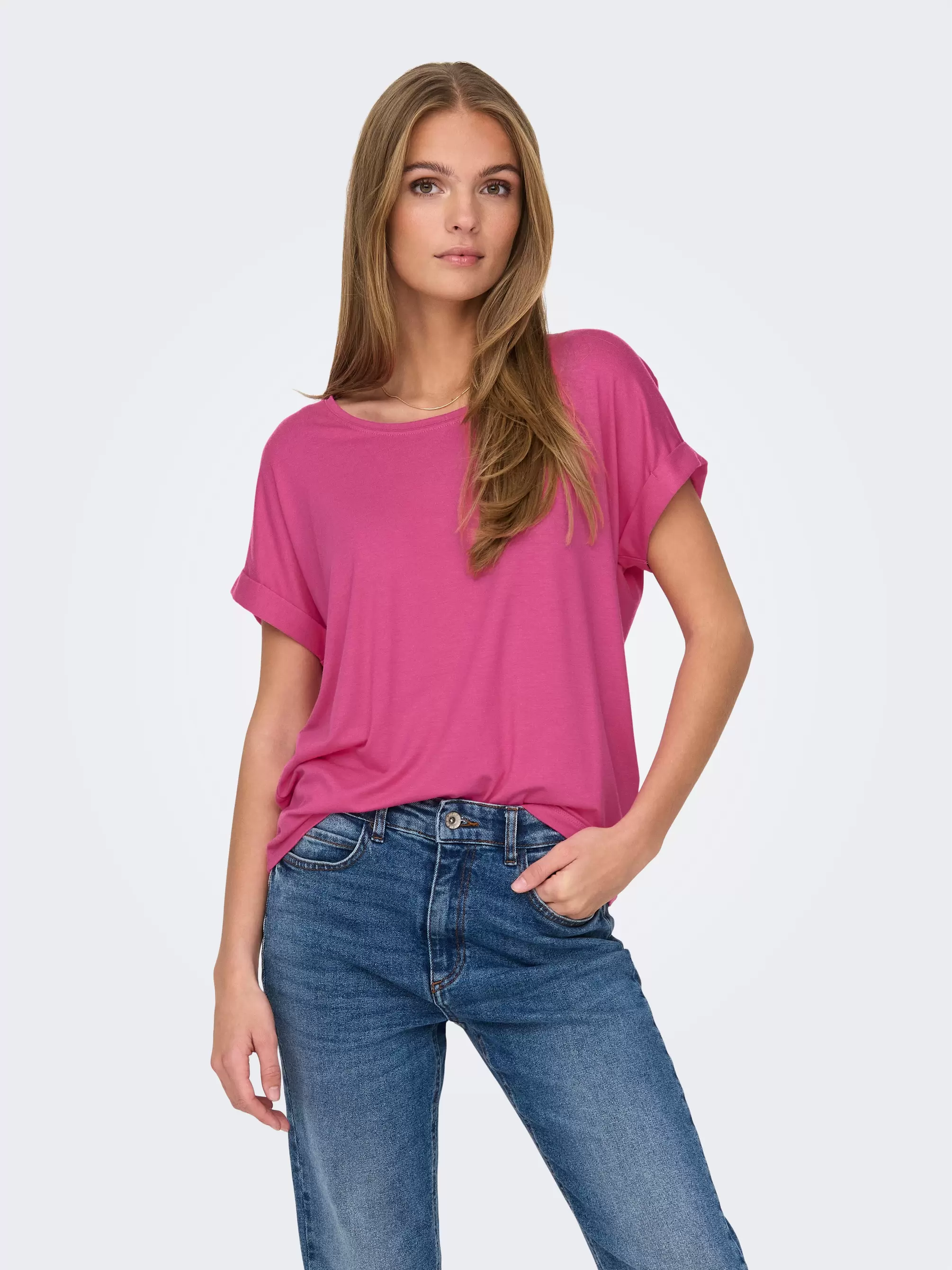 Oferta de ONLMOSTER Top por 16,99€ en ONLY