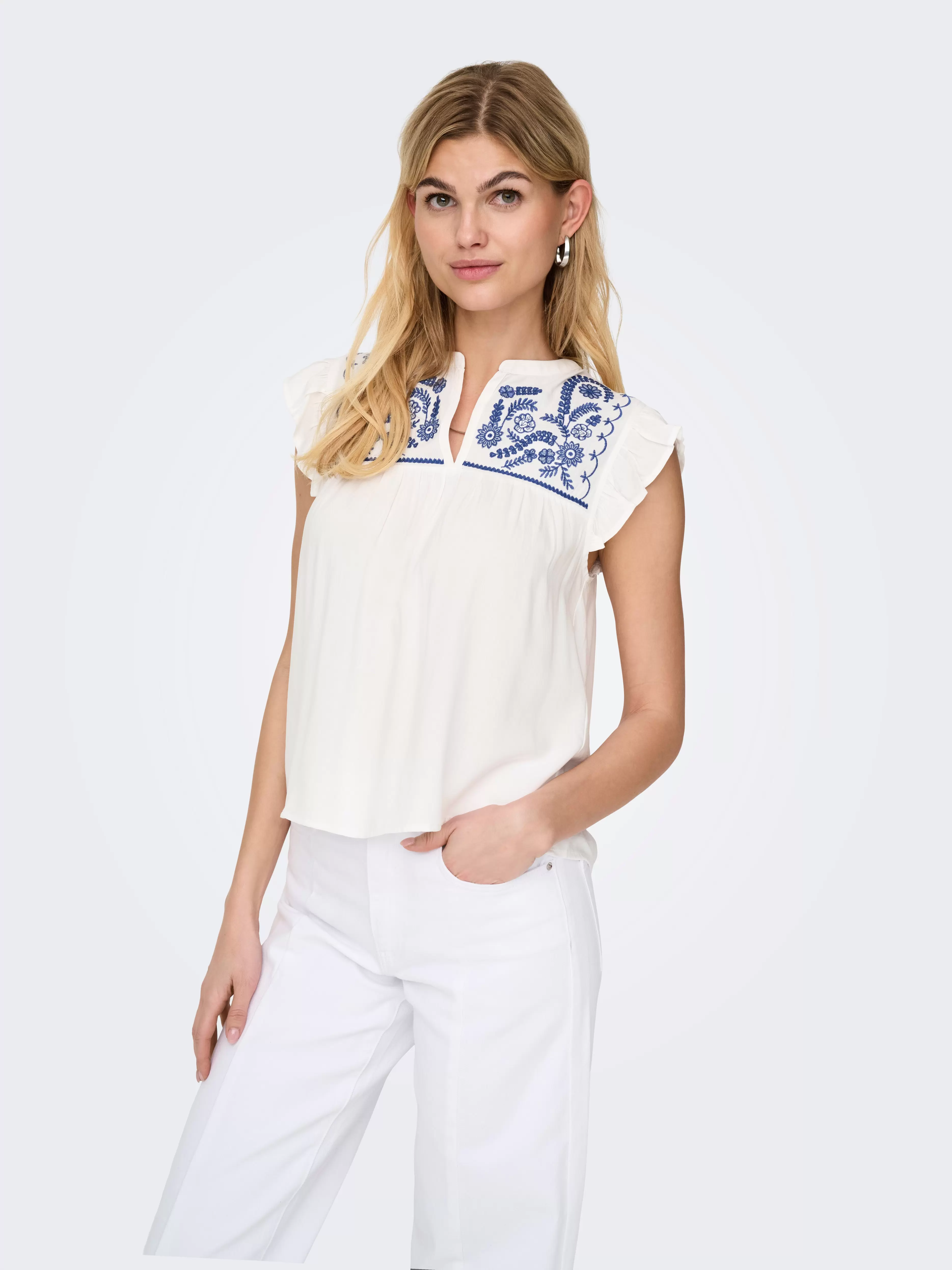 Oferta de ONLVESTINE Top por 26,99€ en ONLY
