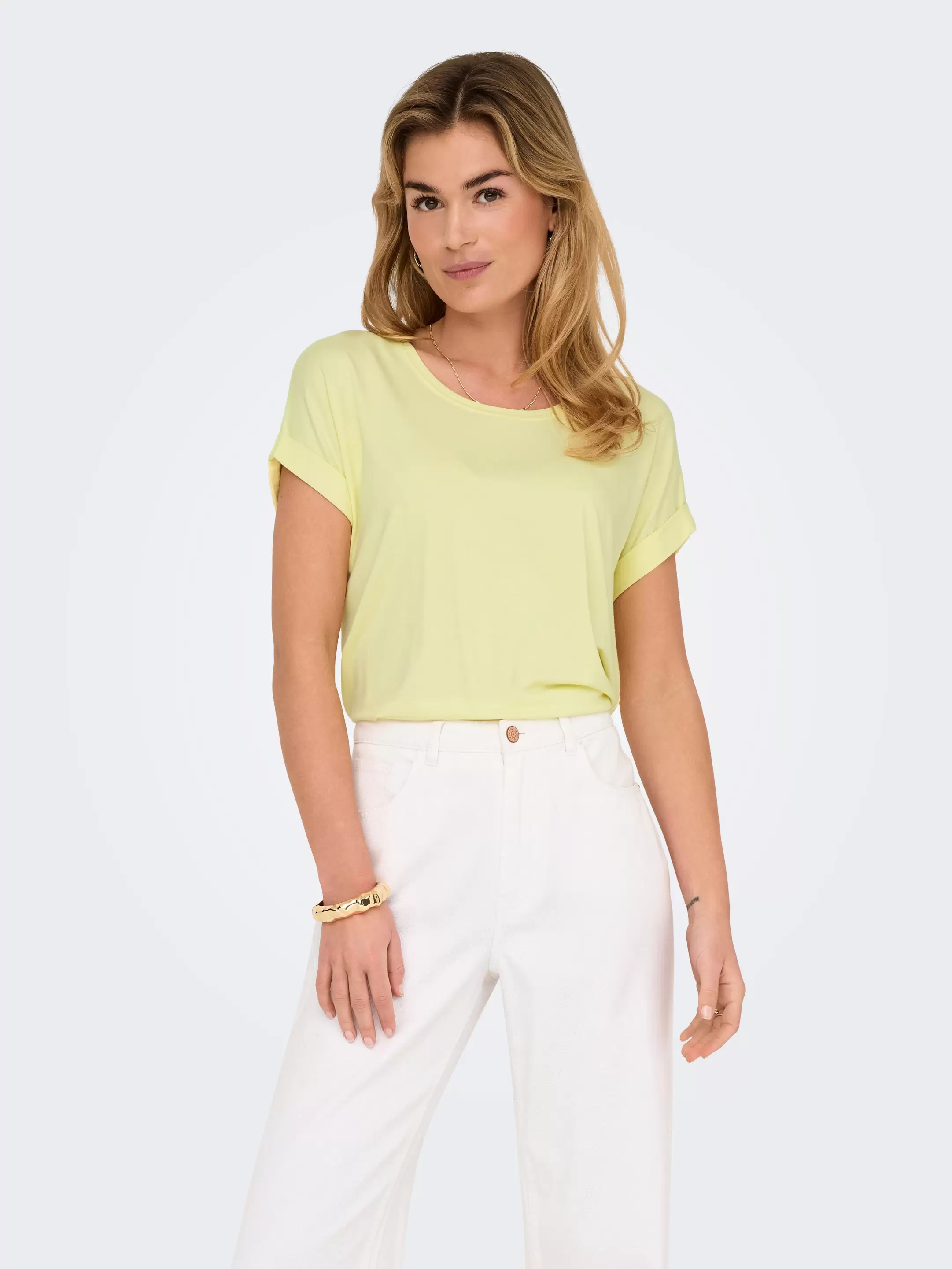 Oferta de ONLMOSTER Top por 16,99€ en ONLY