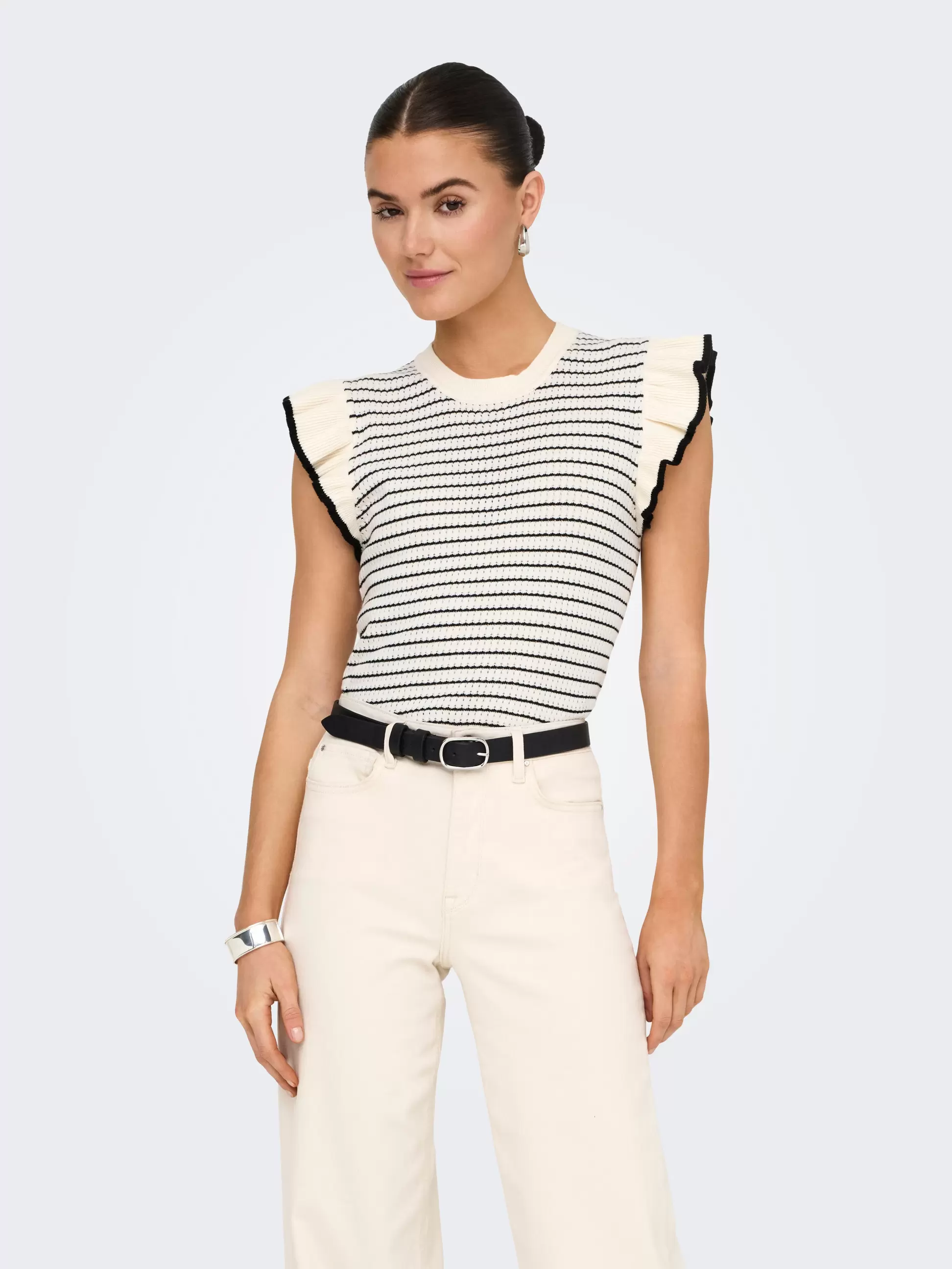 Oferta de JDYCARICE Jersey de punto por 26,99€ en ONLY