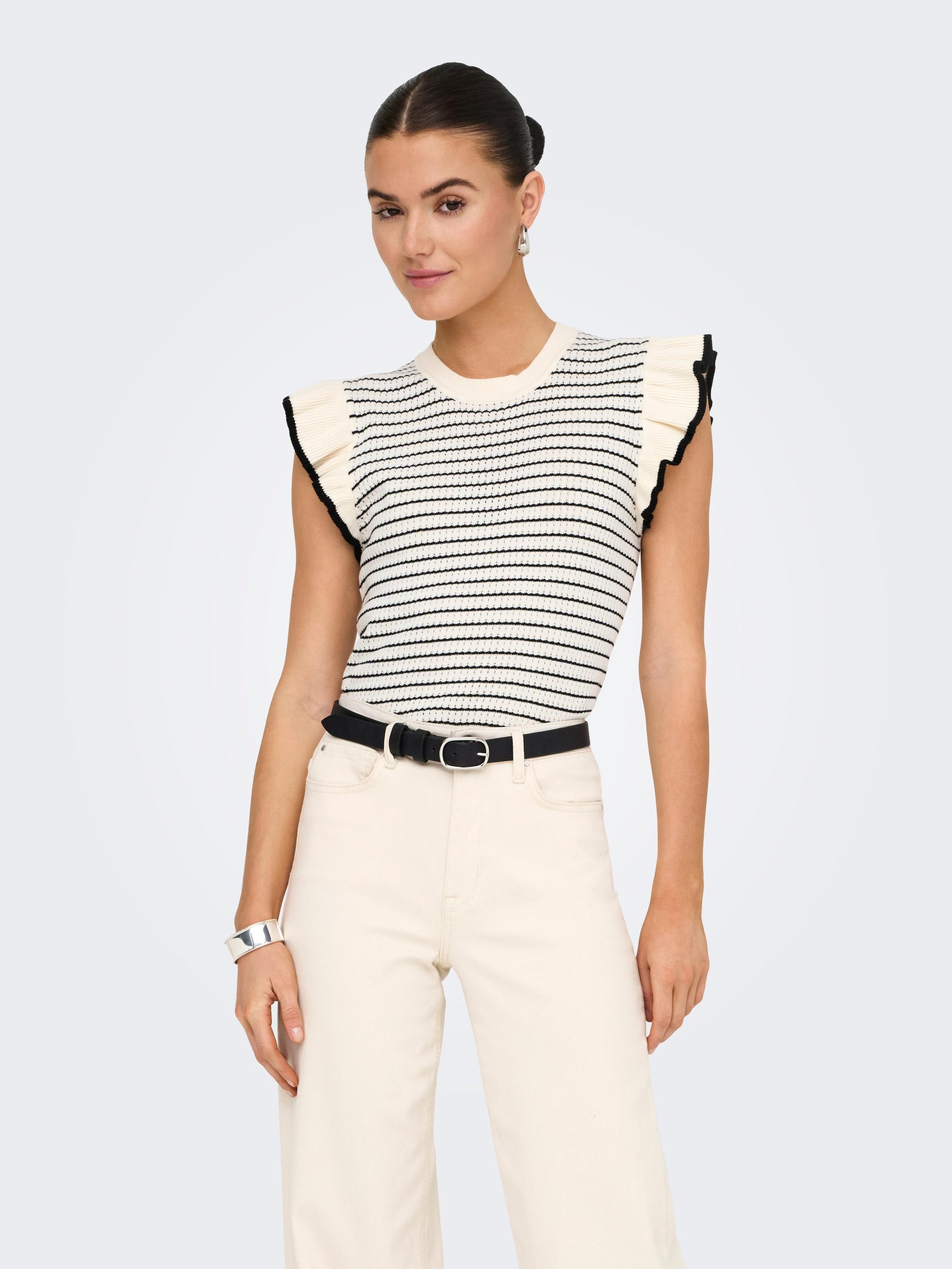 Oferta de JDYCARICE Jersey de punto por 26,99€ en ONLY